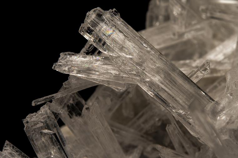 HYDROBORACITE with GYPSUM